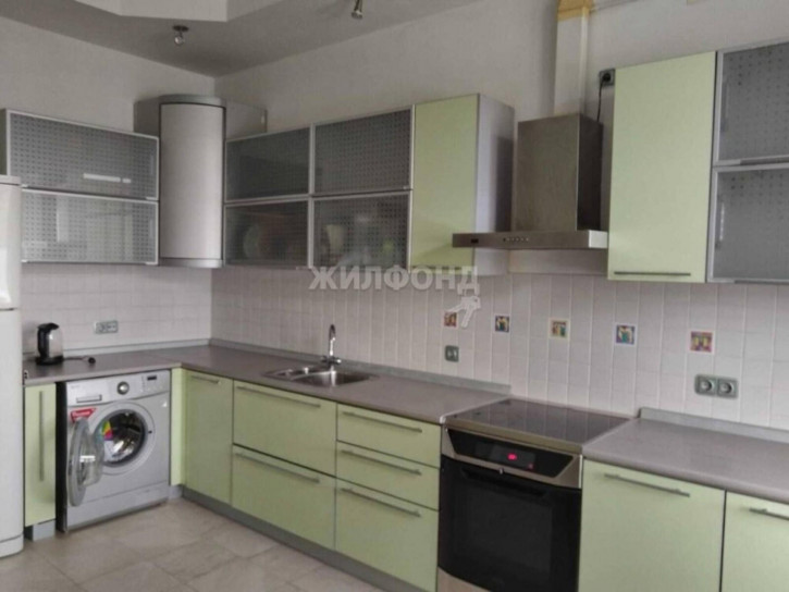 4-комн квартира Депутатская, 2 4-комн квартира Депутатская, 2
