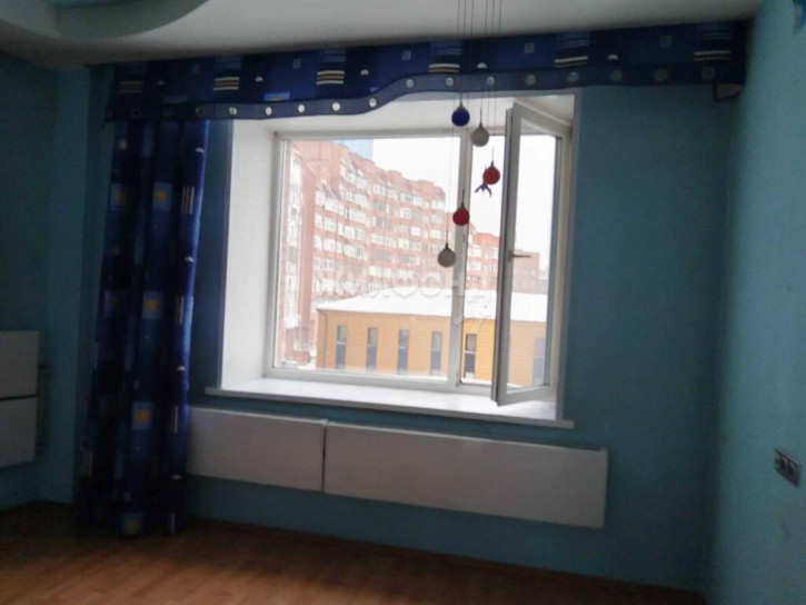 4-комн квартира Депутатская, 2 4-комн квартира Депутатская, 2