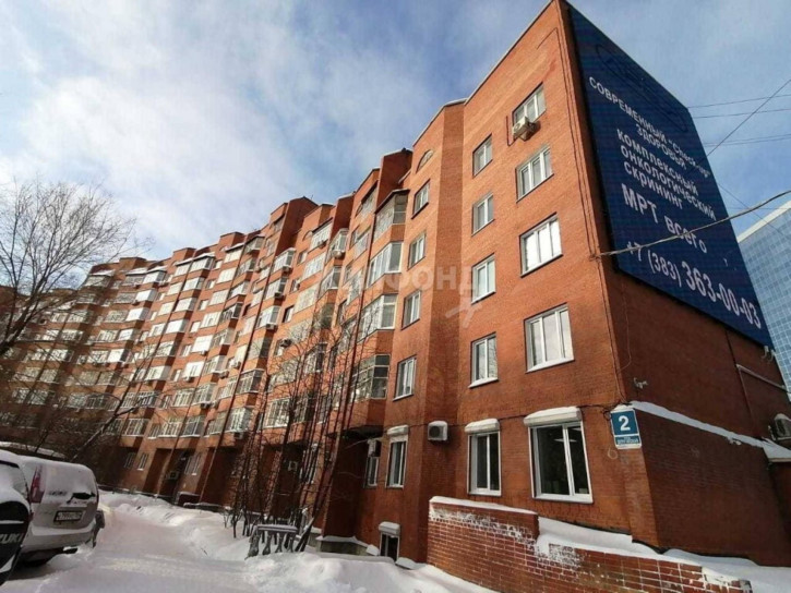 4-комн квартира Депутатская, 2 4-комн квартира Депутатская, 2
