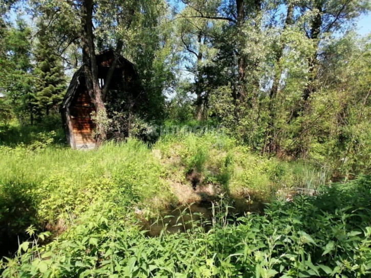 Коттедж/дом снт Дорожник