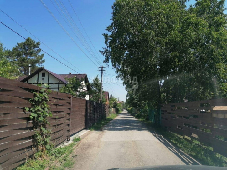 Коттедж/дом снт Дорожник