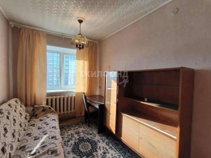 3-комн квартира Дмитрия Шамшурина, 6 3-комн квартира Дмитрия Шамшурина, 6