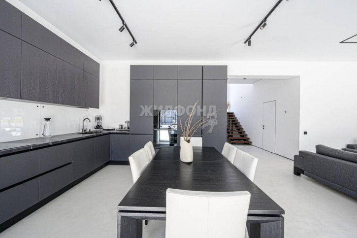 Коттедж/дом Баргузинская