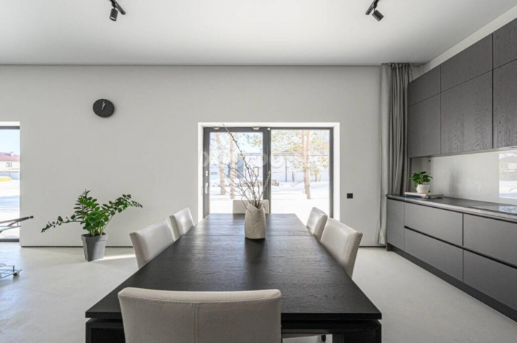 Коттедж/дом Баргузинская