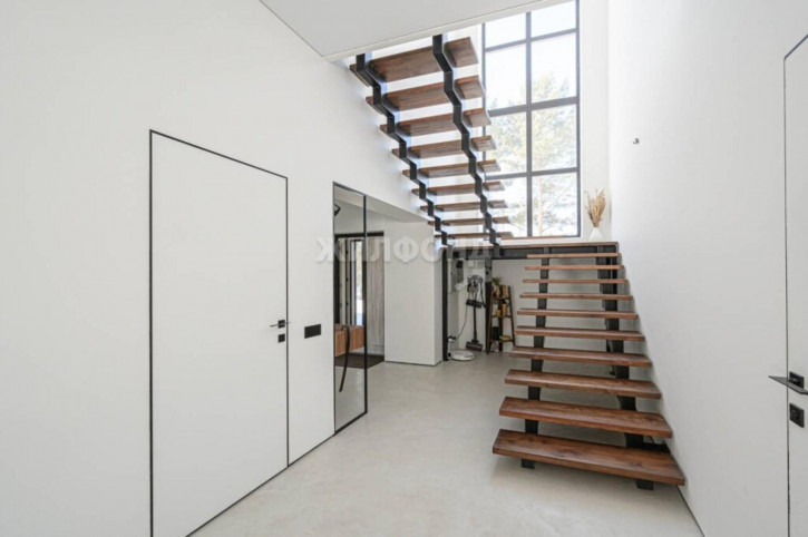 Коттедж/дом Баргузинская