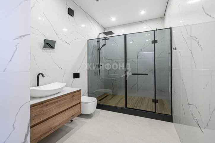 Коттедж/дом Баргузинская