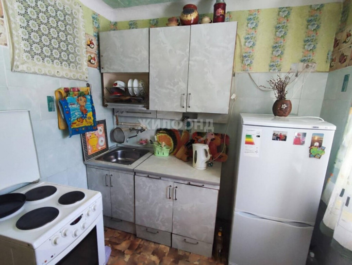 2-комн квартира Забалуева, 39/4