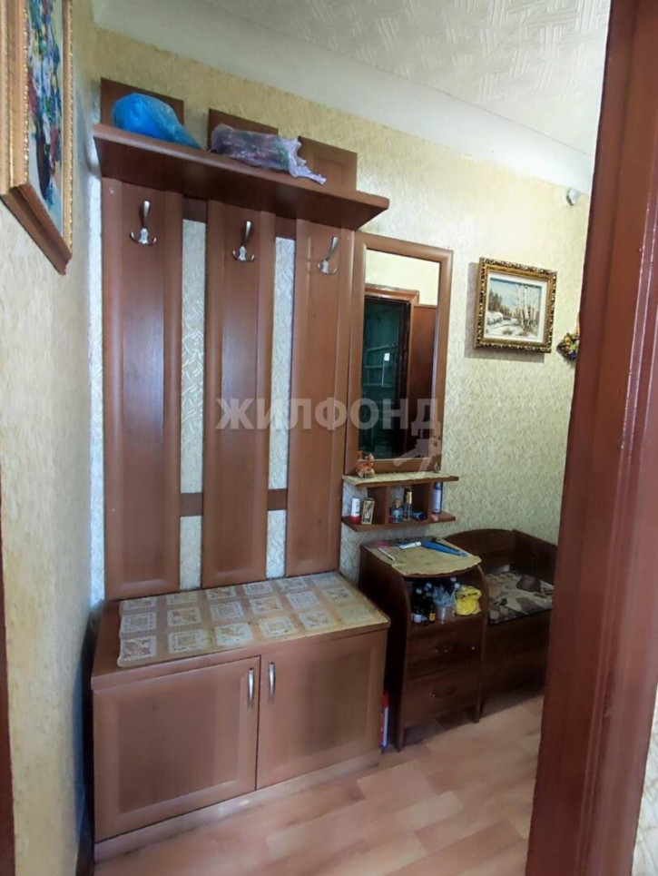 2-комн квартира Забалуева, 39/4