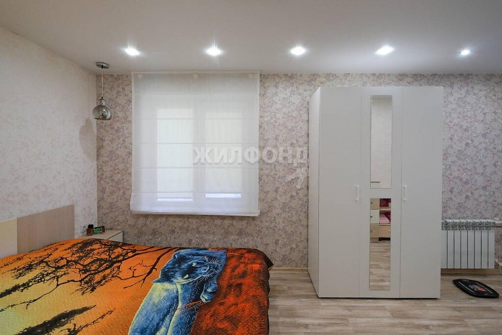 4-комн квартира Невельского, 85 4-комн квартира Невельского, 85