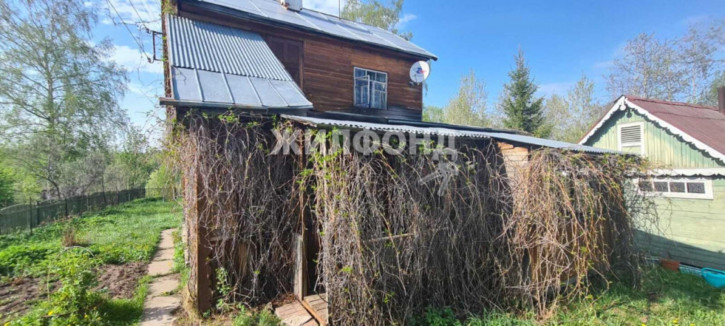 Коттедж/дом Новосибирск Коттедж/дом Новосибирск