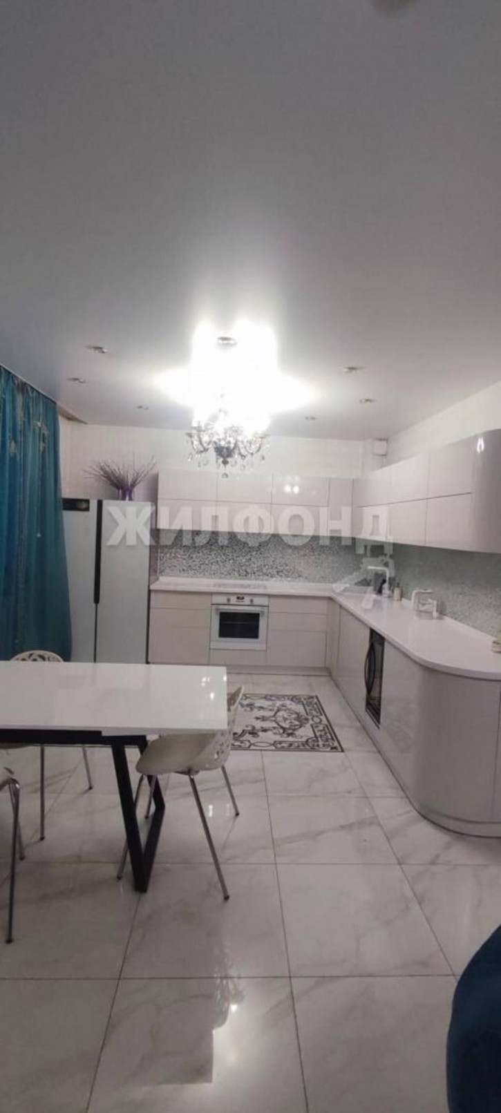 3-комн квартира Шевченко, 11