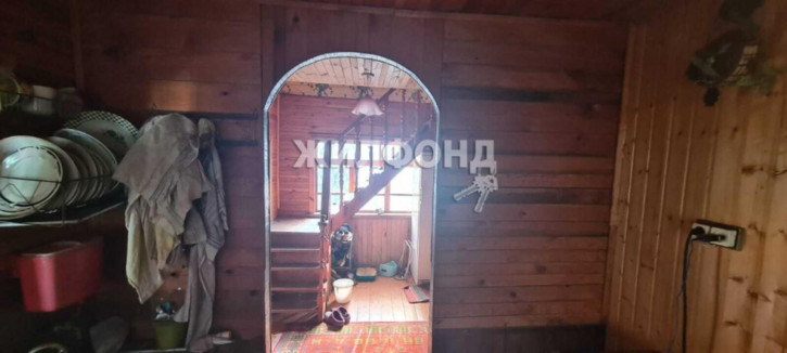 Коттедж/дом Новосибирск Коттедж/дом Новосибирск