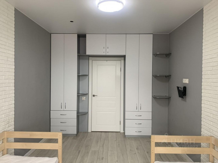 2-комн квартира Тюмень