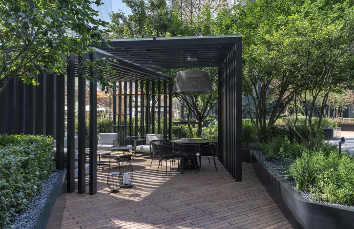 1-комн квартира в новом доме Первомайская улица, 1Аблок2