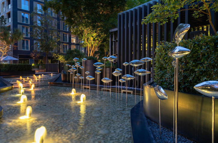 1-комн квартира в новом доме Первомайская улица, 1Аблок2