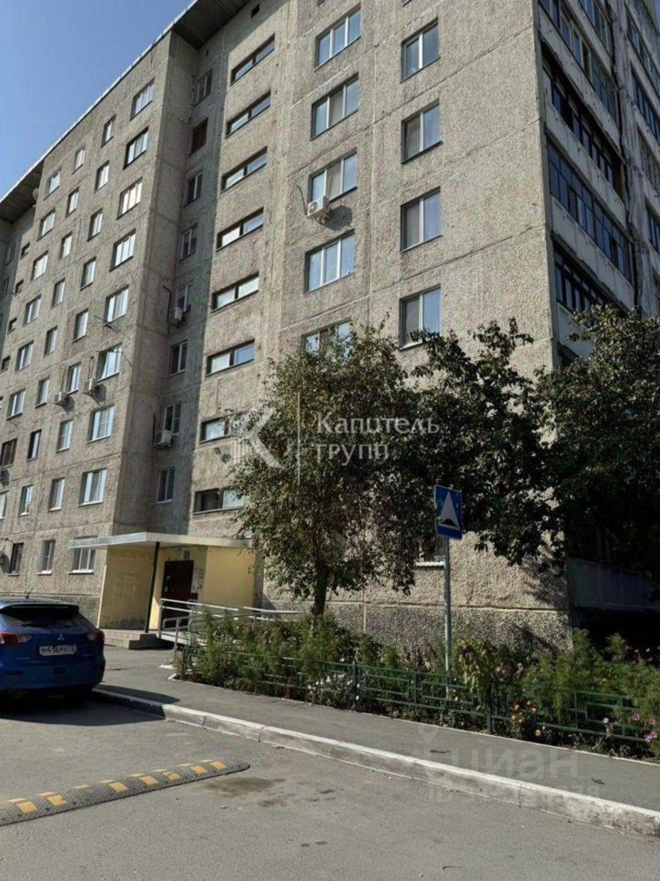 2-комн квартира улица Елизарова, 49 2-комн квартира улица Елизарова, 49