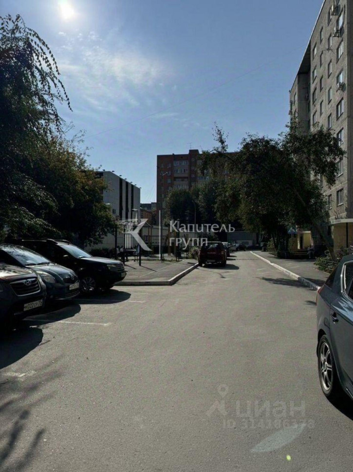 2-комн квартира улица Елизарова, 49 2-комн квартира улица Елизарова, 49