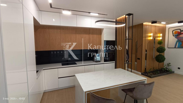 4-комн квартира ул Первомайская, 1А/1