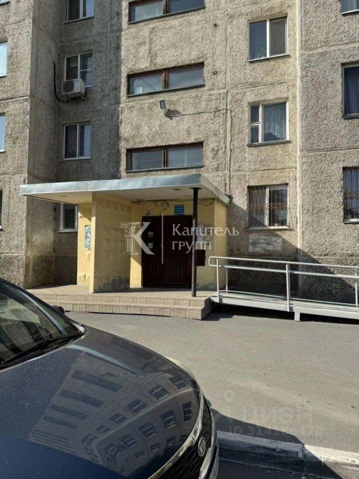 2-комн квартира улица Елизарова, 49 2-комн квартира улица Елизарова, 49
