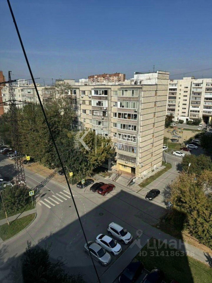 2-комн квартира улица Елизарова, 49 2-комн квартира улица Елизарова, 49