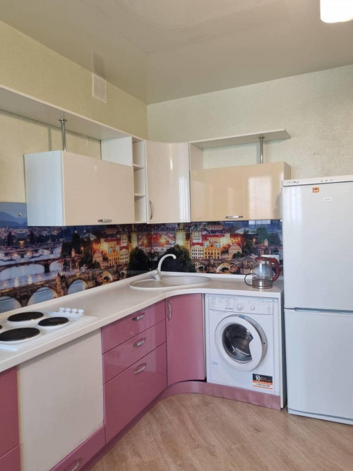 Продажа 1-комн квартиры Московское шоссе, 47