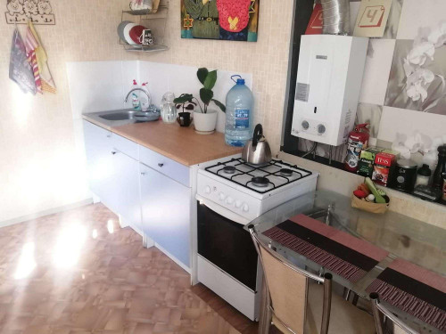 Продажа 2-комн квартиры Галактионовская улица, 55