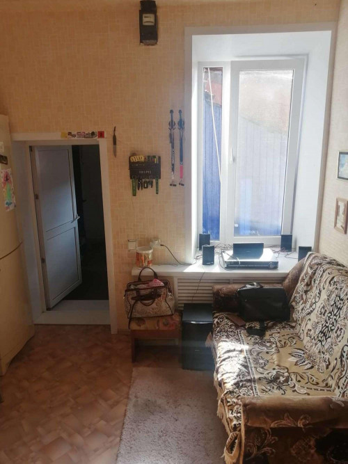 Продажа 2-комн квартиры Галактионовская улица, 55