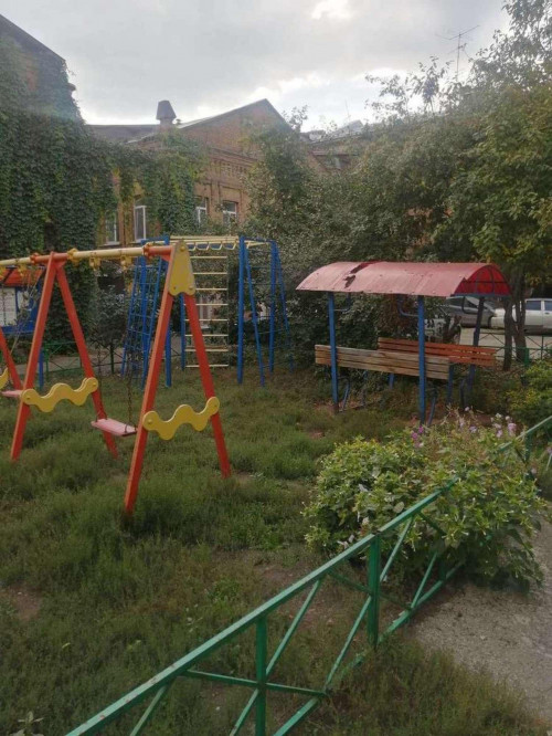 Продажа 2-комн квартиры Галактионовская улица, 55