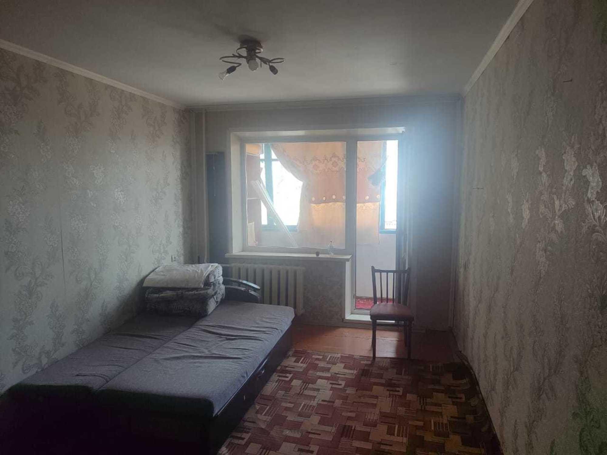 Купить квартиру за 2 600 000 рублей на Землянский проезд, 16