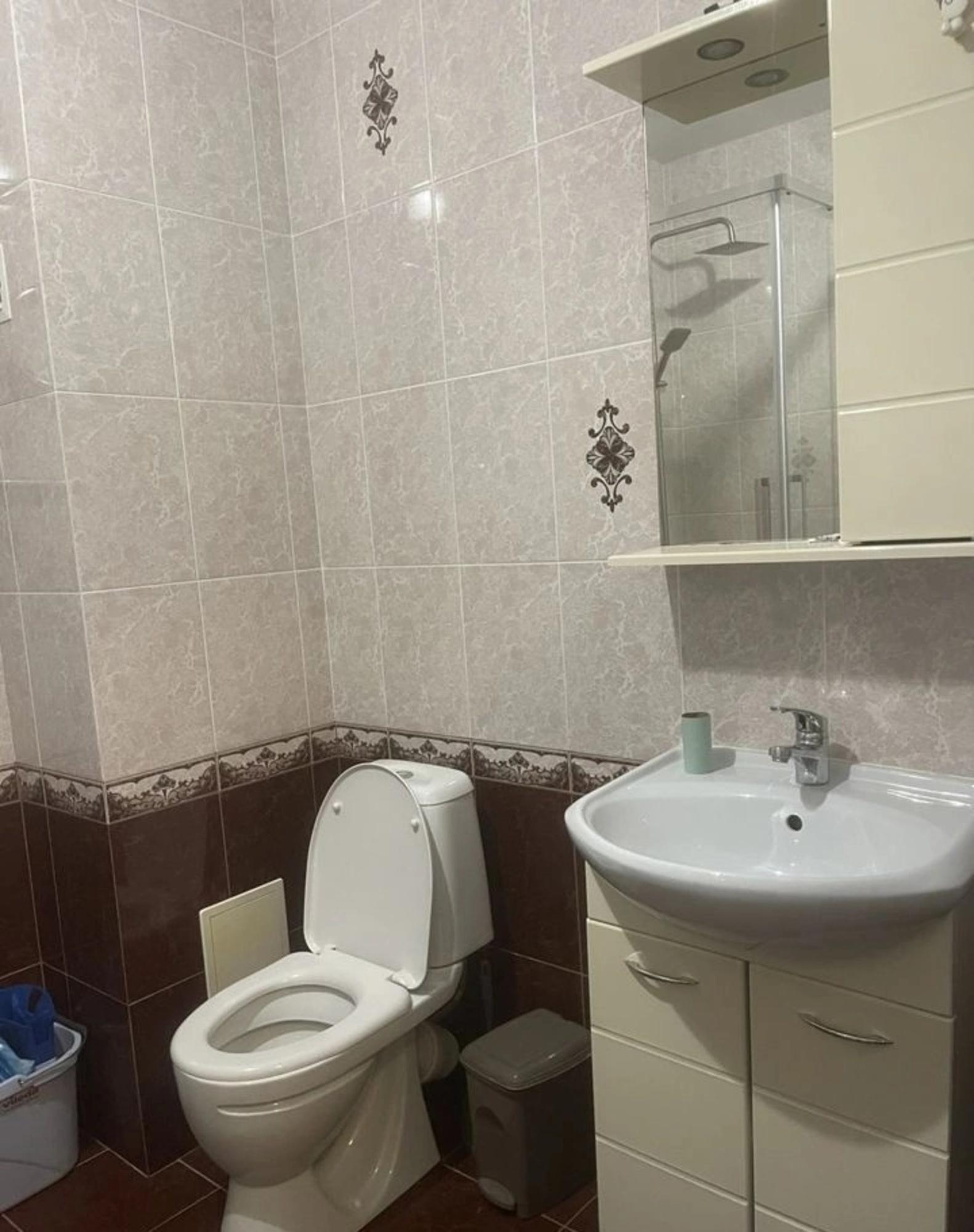 Сдать квартиру за 35 000 рублей на Центральная улица, 1а