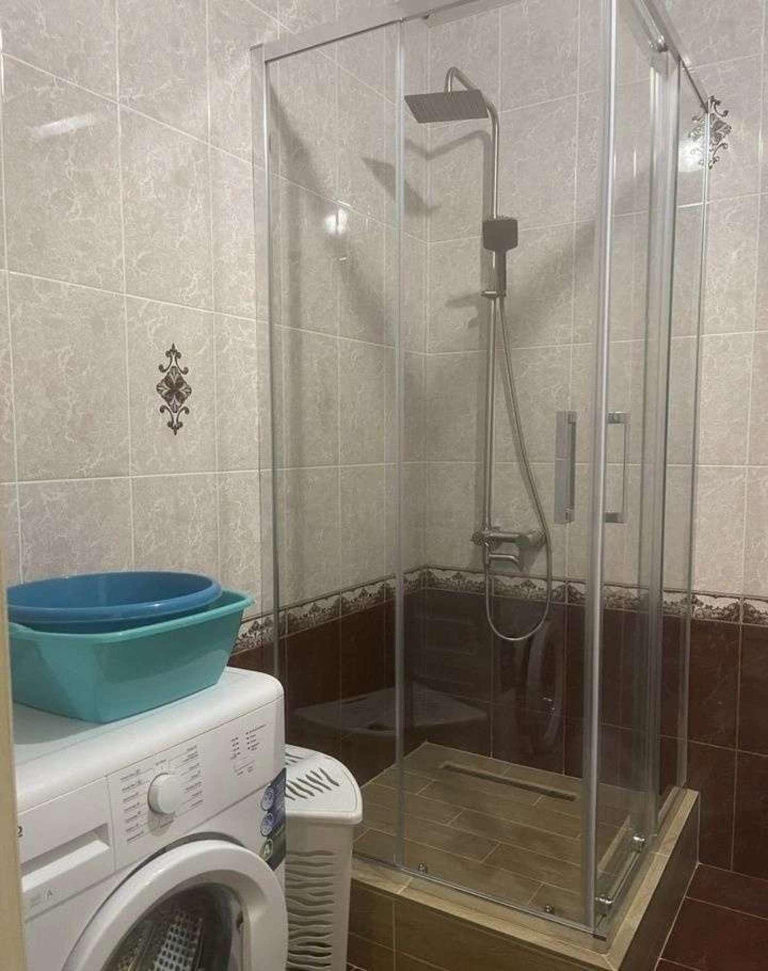 Сдать квартиру за 35 000 рублей на Центральная улица, 1а