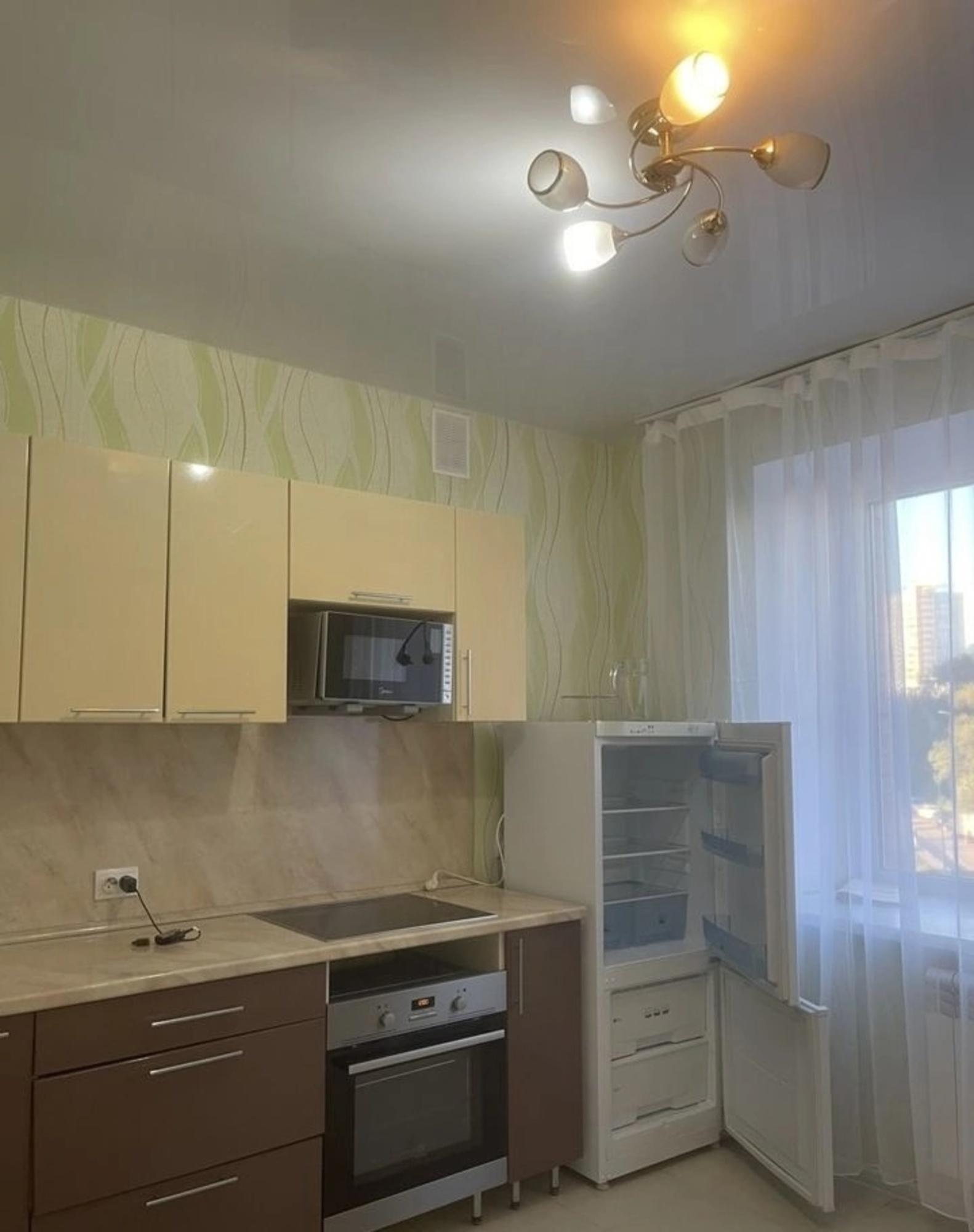 Сдать квартиру за 35 000 рублей на Центральная улица, 1а