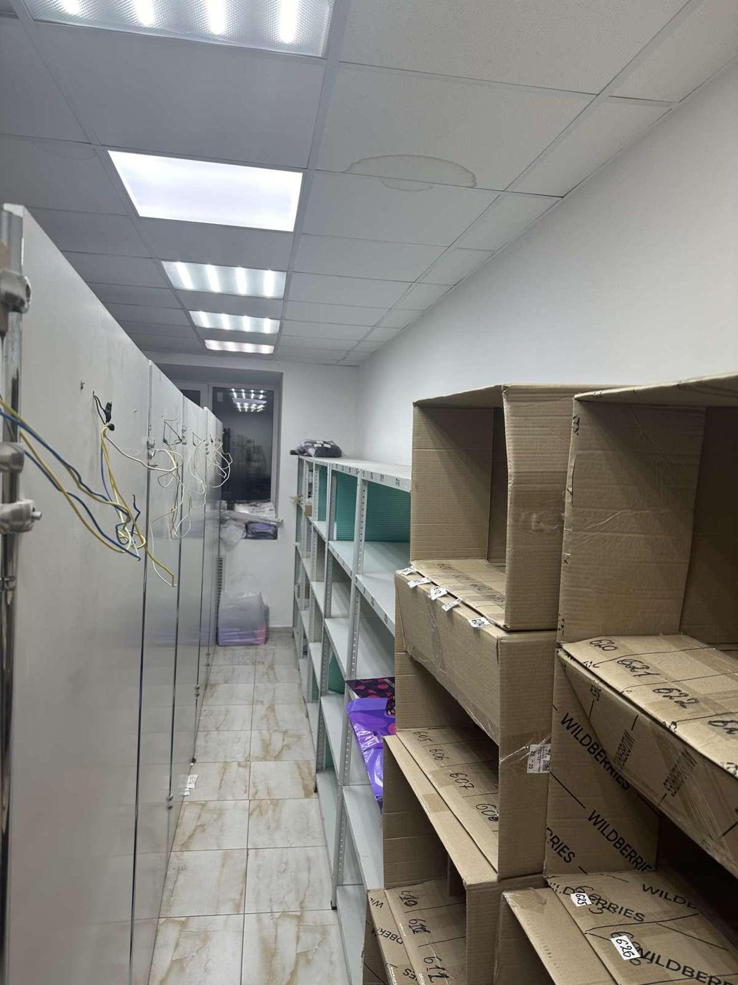 Купить торговое помещение за 8 400 000 рублей на 1-й квартал, 9 Купить торговое помещение за 8 400 000 рублей на 1-й квартал, 9