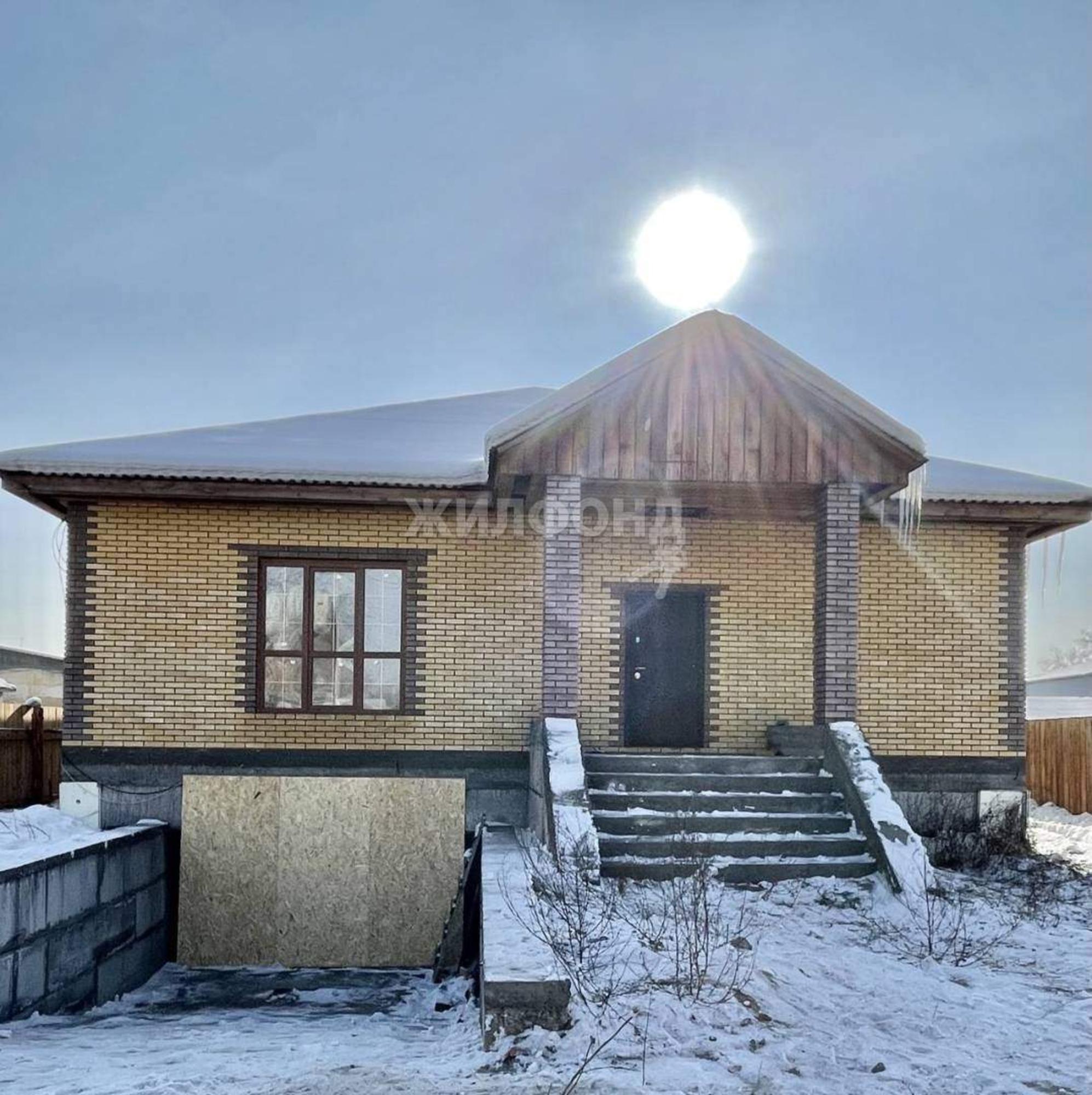Купить дачу, дом, коттедж за 18 000 000 рублей на Набережная улица