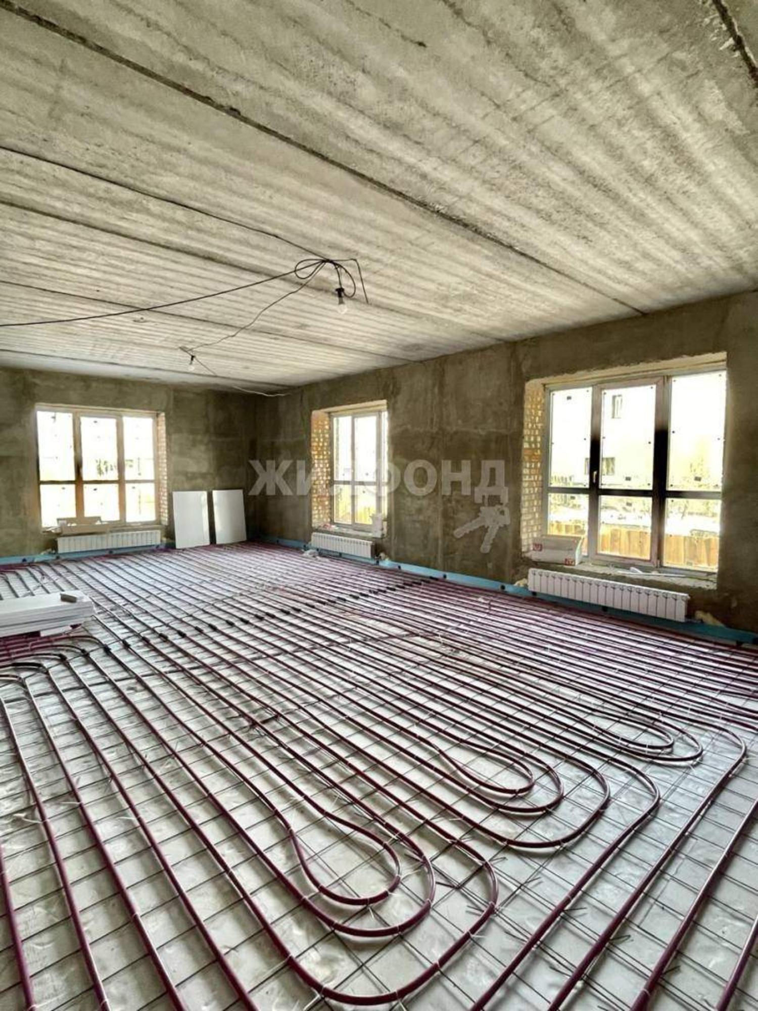 Купить дачу, дом, коттедж за 18 000 000 рублей на Набережная улица