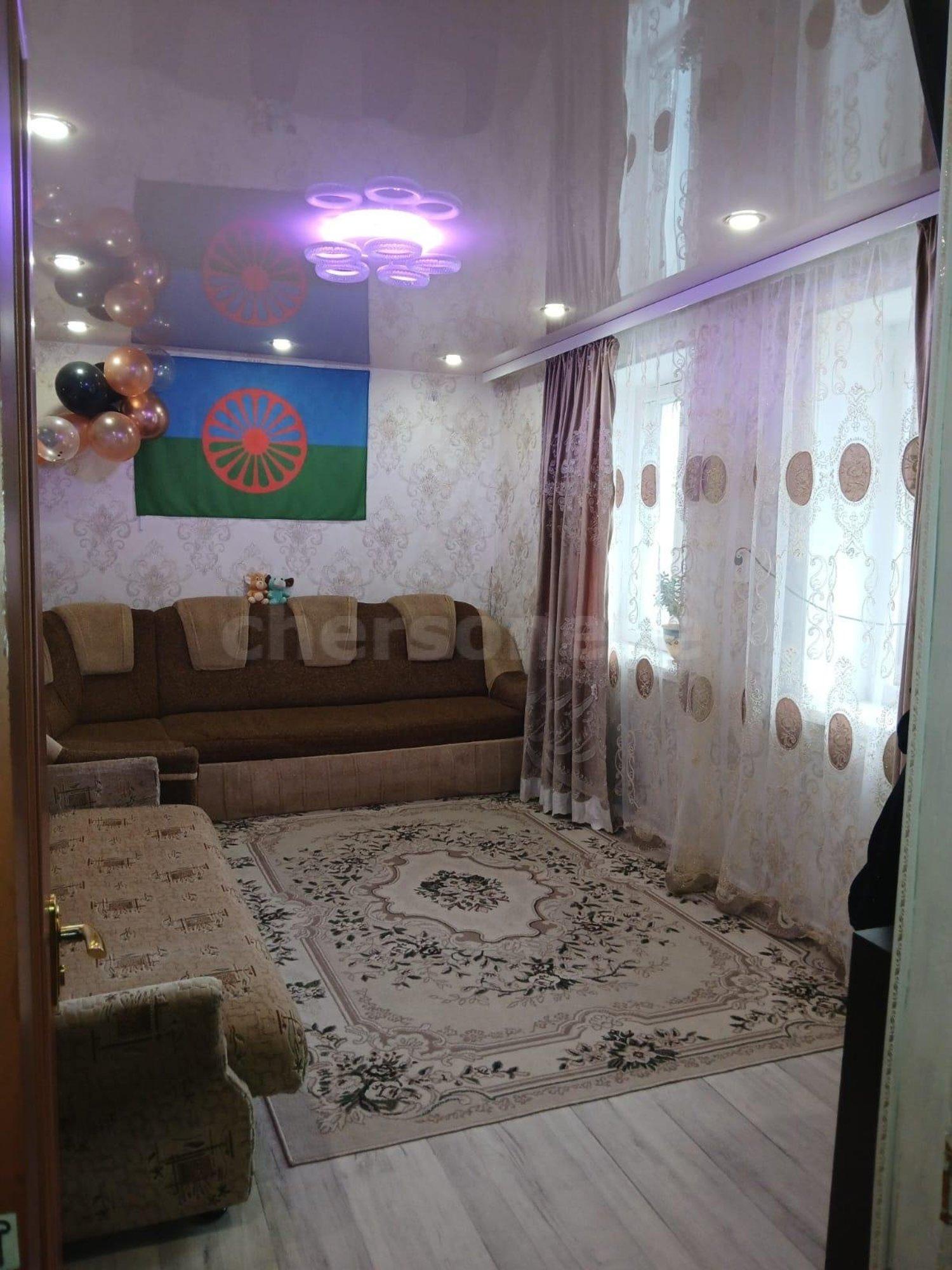 Купить квартиру за 3 195 000 рублей на Зелёная улица, д.57
