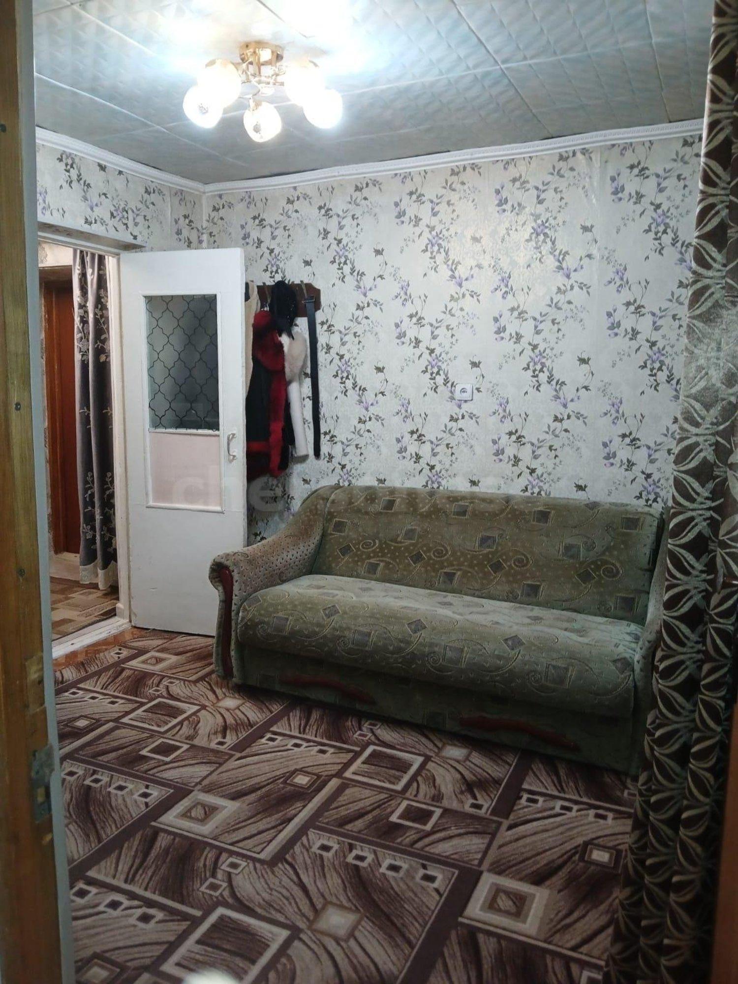 Купить квартиру за 3 195 000 рублей на Зелёная улица, д.57