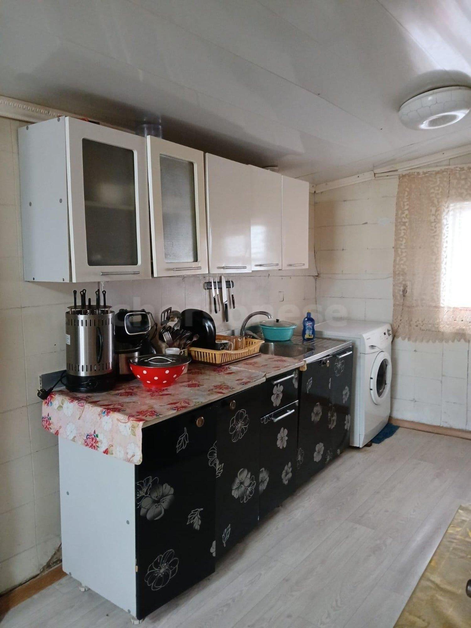 Купить квартиру за 3 195 000 рублей на Зелёная улица, д.57