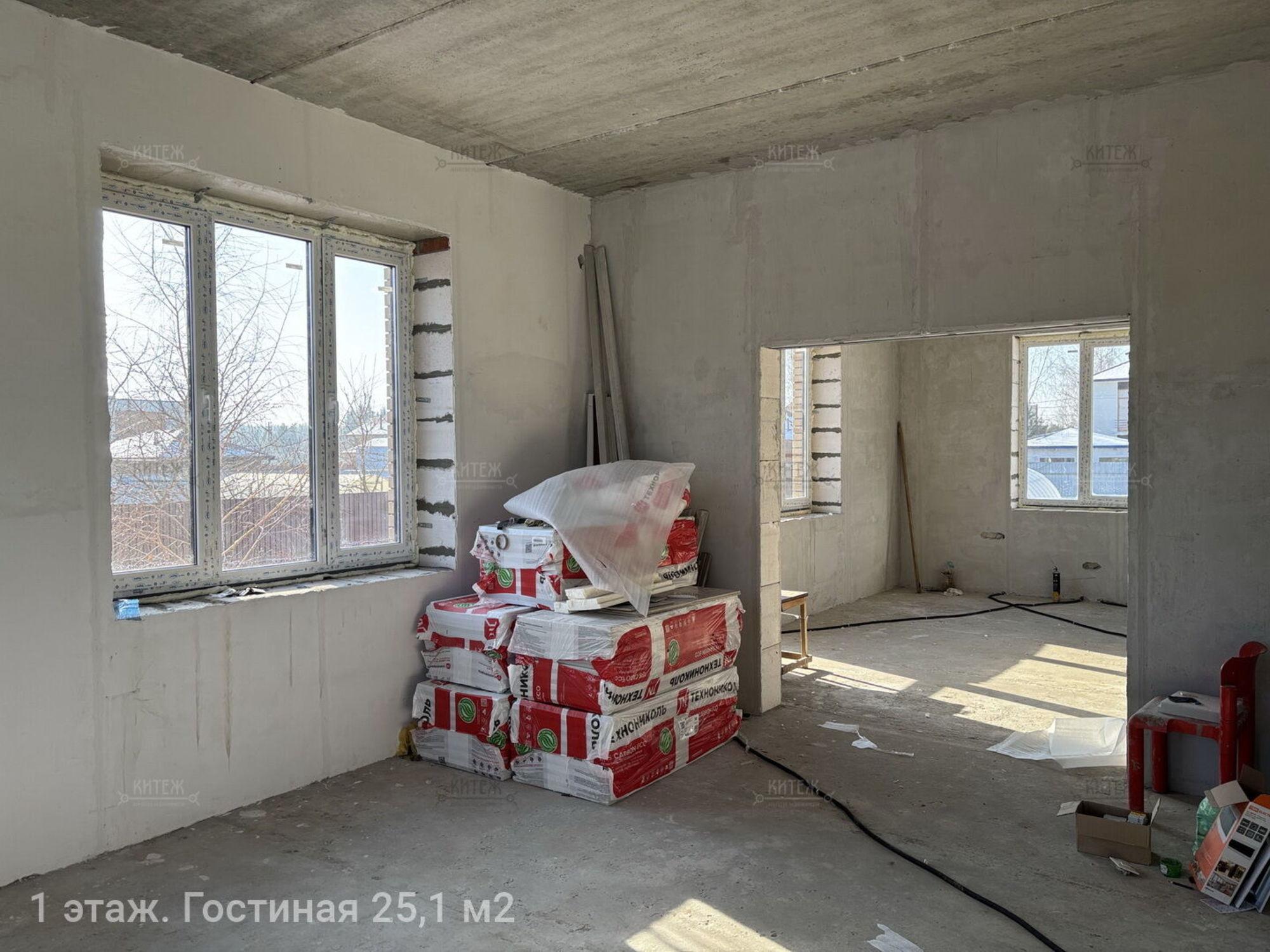 Купить дачу, дом, коттедж за 15 400 000 рублей на 2й Родниковый проезд, д.7