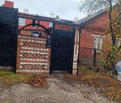 коттедж 65 кв м Линейный переулок, 37