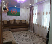 2-комн, 54.9кв м, этаж 1/1 Зелёная улица, д.57
