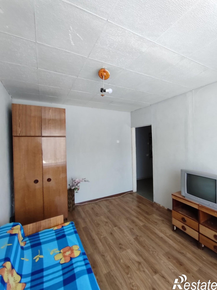 2-комн квартира Россия,  г. Амурск, р-н Микрорайон-5, пр-кт. Октябрьский, д. 18