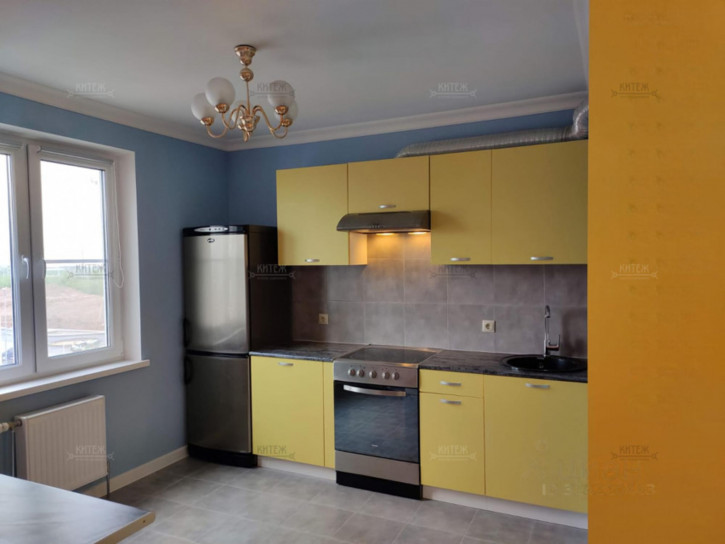 1-комн квартира Минская улица