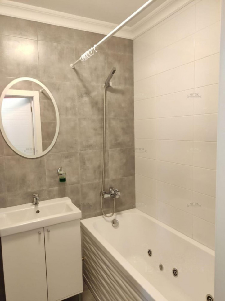 1-комн квартира Минская улица