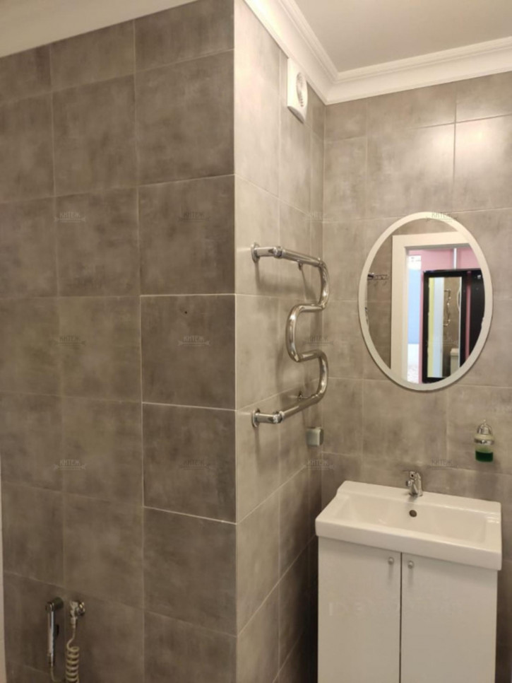 1-комн квартира Минская улица