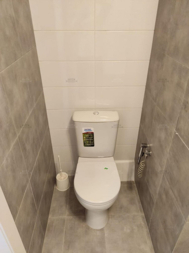 1-комн квартира Минская улица