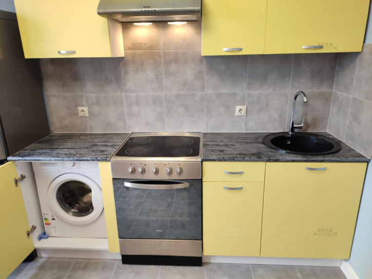 1-комн квартира Минская улица