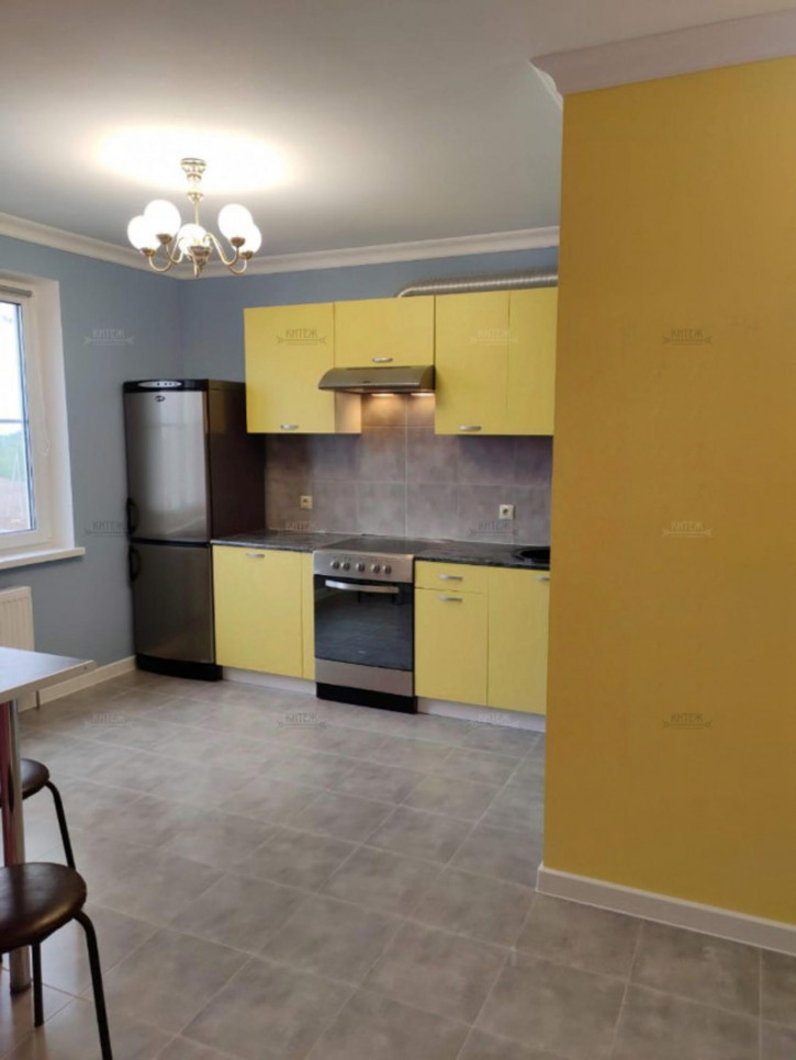 1-комн квартира Минская улица