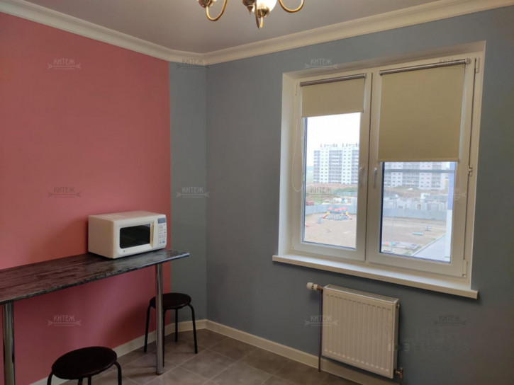 1-комн квартира Минская улица