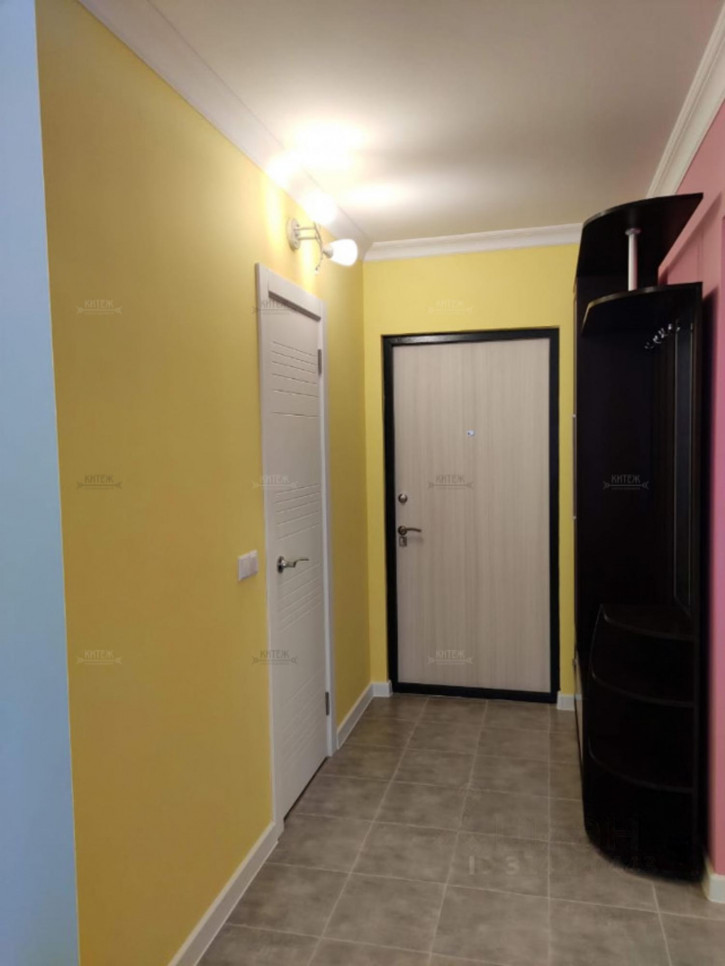 1-комн квартира Минская улица